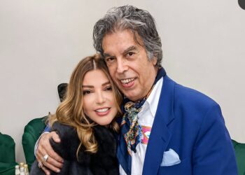 سميرة سعيد تنعى عبد الوهاب الدكالي: “عرفته منذ الطفولة وتشرفت بمشاركته في حفلات عديدة”