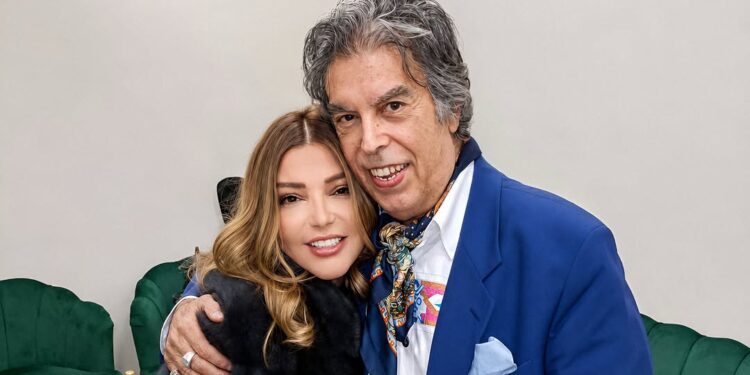 سميرة سعيد تنعى عبد الوهاب الدكالي: “عرفته منذ الطفولة وتشرفت بمشاركته في حفلات عديدة”