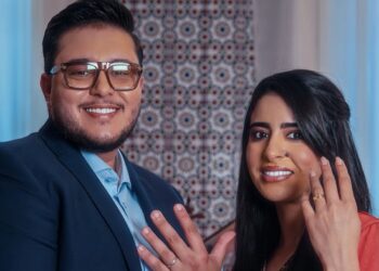 مهدي مزين يطرح سابع أغاني ألبوم “ماراطون” بعنوان “مادرت فبالي الهوى”