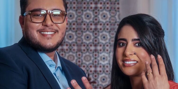 مهدي مزين يطرح سابع أغاني ألبوم “ماراطون” بعنوان “مادرت فبالي الهوى”