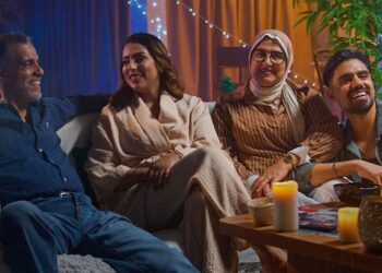 رجاء وعمر بلمير يطلقان أغنية جديدة بعنوان “مامتي”