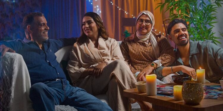 رجاء وعمر بلمير يطلقان أغنية جديدة بعنوان “مامتي”