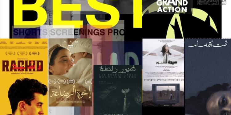 MARRAKECHsFF Best Of يختتم رحلته المتنقلة بعرض استثنائي في باريس