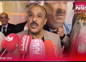 سعيد الناصيري يكشف عن كواليس جديده “تسخسيخة” ويصرح: “كانضاربوا على الحولي ديال 2500 درهم”