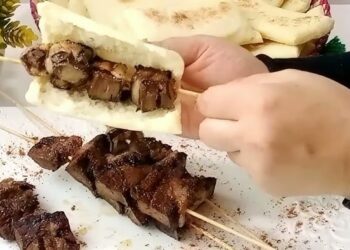 هل يسمح للرضيع بعمر سنة بتناول “بولفاف” في عيد الأضحى؟