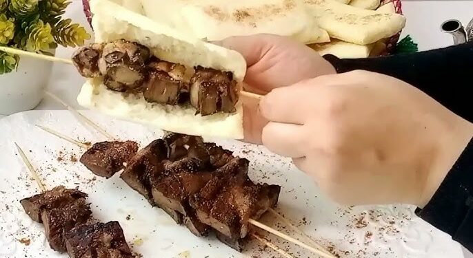 هل يسمح للرضيع بعمر سنة بتناول “بولفاف” في عيد الأضحى؟
