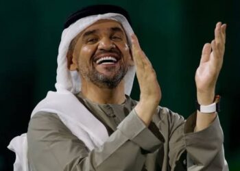 حسين الجسمي يحيي حفلا غنائيا بالمسرح الملكي بالرباط..تفاصيل