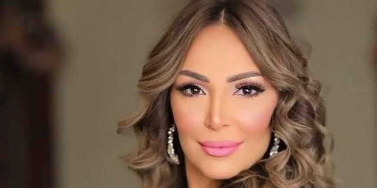 الفنانة المصرية سهام جلال في ذمة الله