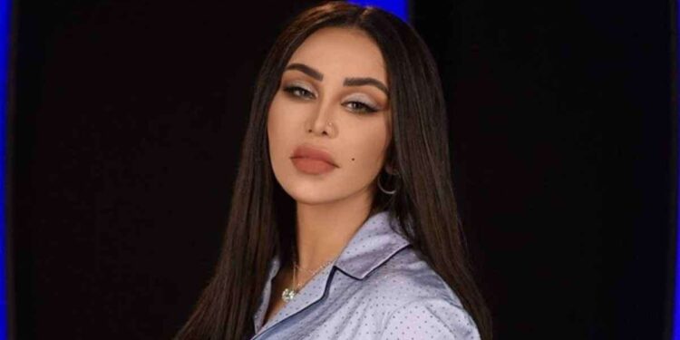 أحلام بنشمسي تشيد بإنجاز أسود الأطلس وتصفهم بـ”فخر المغرب والعالم”