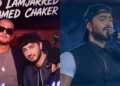 تامر حسني يشيد بنجاح “القمر ديالي” ويبارك لسعد لمجرد ومحمد شاكر