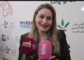 نجاة الوافي تكشف عن جديدها الفني: “فرحانا نتقاسموا معكم/ علاقتي قليلة بمواقع التواصل الإجتماعي راني شارفة”