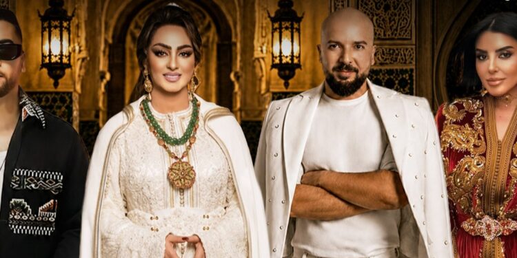 Art du Caftan” يعود في دورته الحادية عشرة إلى مازاغان احتفاءً بسحر القفطان المغربي