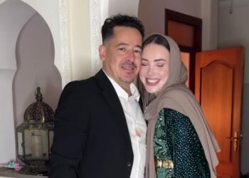 لينا اليحياوي تثير الجدل بإعلان خلع الحجاب بعد سنوات من ارتدائه