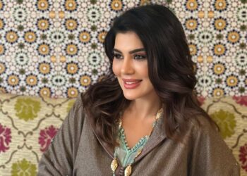 مريم باكوش تكشف عن مبادرة خيرية وتؤكد: “الدال على الخير كفاعله”