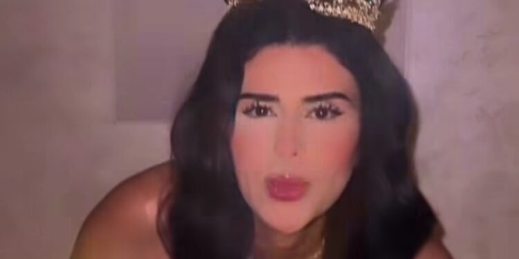 سلمى رشيد تحتفل بعيد ميلادها وتشارك لحظاتها الخاصة مع جمهورها
