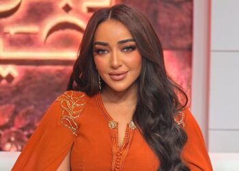 جميلة البدوي تعلن عن إطلاق أغنيتها الجديدة “حبيت جميلة”