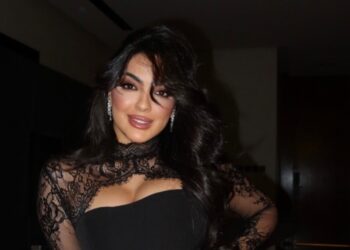 رقية ماغى: “أنا النمبروان في الأعراس الخليجية”