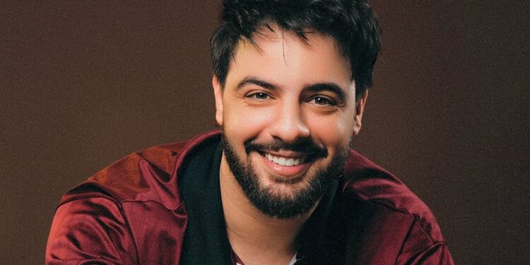 نعمان بلعياشي يشوق جمهوره لأغنيته الجديدة “Mon bébé d’amour”