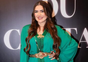نرجس الحلاق ترد بقوة على منتقد شبّهها بالرجل: “هزلت ونتا وليتي كتشبه للمرأة”
