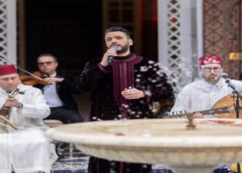 مروان حاجي يطلق فيديو كليب “مملكة 12 قرنًا”.. احتفاء بصري وموسيقي بتراث المغرب العريق