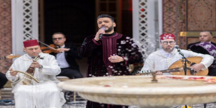 مروان حاجي يطلق فيديو كليب “مملكة 12 قرنًا”.. احتفاء بصري وموسيقي بتراث المغرب العريق