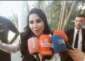 سعيدة شرف: “عندي طاقة زوينة لمهرجان موازين/معنديش مشاكل زوجية/ طلاقي”