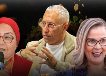 الدار البيضاء تحتضن مسابقة التميز في فنون الحلويات والمخبوزات
