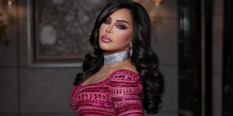 أحلام الشامسي تهنئ المنتخب المغربي: “أبشركم.. الكأس مغربي بإذن الواحد الأحد”