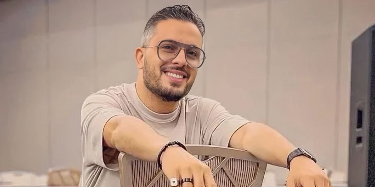 حاتم عمور يراهن على الفن والتشجيع في سهرة استثنائية بموازين