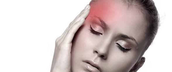كيف تتخلص من صداع الشقيقة ؟