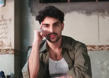 سانت ليفانت يحيي حفلاً جماهيرياً في المغرب ضمن جولته الفنية