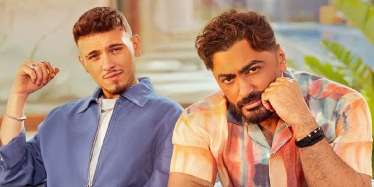 تامر حسني والشامي يجتمعان في جدة.. حفل مرتقب يجمع نجمين لأول مرة