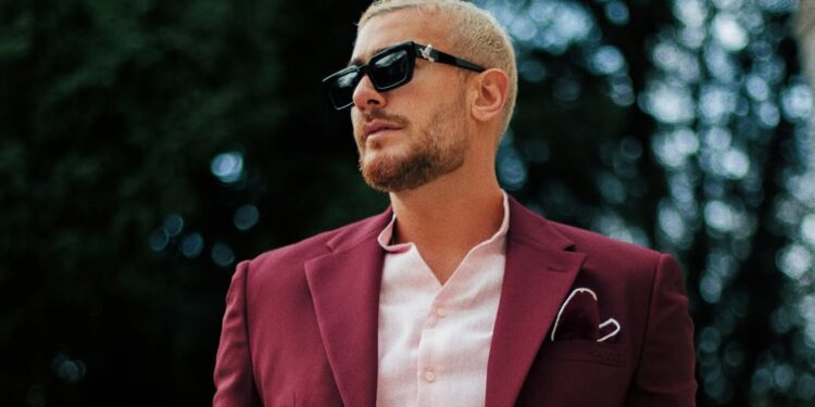 سعد لمجرد يحذر جمهوره من حساب مزيف ينتحل هويته على مواقع التواصل الإجتماعي