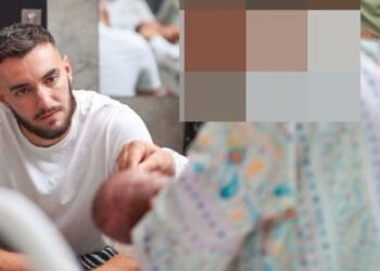 زهير بهاوي يحتفل بعيد ميلاد ابنته الأول..فيديو