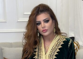 فاطمة الزهراء لحرش تشجع “أسود الأطلس” برسالة ملهمة: “أي واحد فينا يقدر يحقق الهدف ديالو بالدقيقة 90 من حياتو”