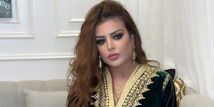 فاطمة الزهراء لحرش تشجع “أسود الأطلس” برسالة ملهمة: “أي واحد فينا يقدر يحقق الهدف ديالو بالدقيقة 90 من حياتو”