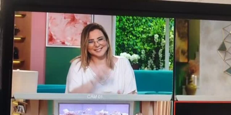 بعد 15 عاما من العطاء.. سميرة البلوي تودّع “صباحيات 2M”