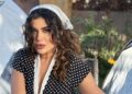 مريم باكوش تندد باستغلال المآسي: “اتقوا الله في حرمة الموتى”
