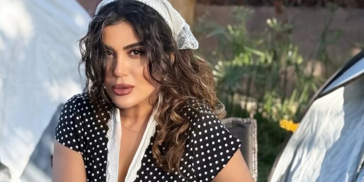 مريم باكوش تندد باستغلال المآسي: “اتقوا الله في حرمة الموتى”