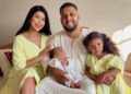مروى أوبراهيم تحتفل بعيد ميلاد ابنتها وسط أجواء مميزة وهدايا فاخرة