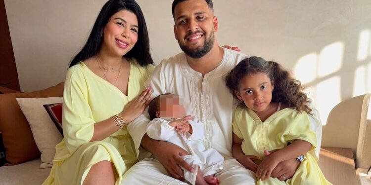 مروى أوبراهيم تحتفل بعيد ميلاد ابنتها وسط أجواء مميزة وهدايا فاخرة