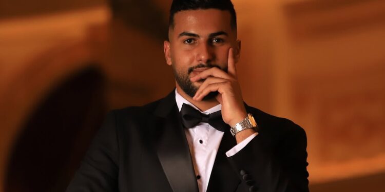 رضا الوهابي:”لست خائفا من فرنسا.. بل من الأخطاء الهجومية للمنتخب المغربي”