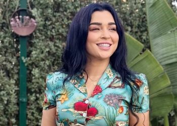 فرح الفاسي تدعو إلى خوض التجارب: “الحياة ليست طويلة”