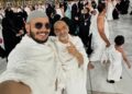 وفاة والد المدون خالد الإدليسي بعد معاناة مع المرض