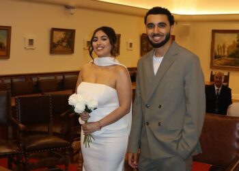 نورة تعلن عن خبر زواجها: “جمع الله قلوبنا في أجمل الأقدار”