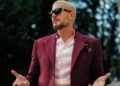 سعد لمجرد يحذر جمهوره من حساب مزيف ينتحل هويته على مواقع التواصل الإجتماعي