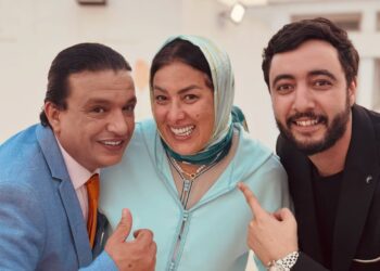 سعد موفق يعلن مشاركته في الفيلم السينمائي الجديد “يما نبغيك”