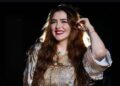 نرجس الحلاق تطمئن جمهورها بعد خضوعها لتدخل جراحي: “وليت غير كنوقف كتجيني شي طيحة”