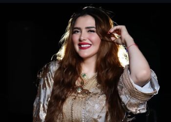 نرجس الحلاق تطمئن جمهورها بعد خضوعها لتدخل جراحي: “وليت غير كنوقف كتجيني شي طيحة”