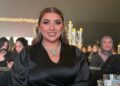 بكلمات رومانسية..إيمان كوين تتغزل بزوجها: “اختارك ربي لقلبي”